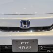 原厂高层出面说明，Honda Jazz Type R 不在开发计划内