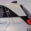 日媒爆料指新 Honda Jazz 或有Type R版本, RS版被取消?