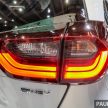 日媒爆料指新 Honda Jazz 或有Type R版本, RS版被取消?