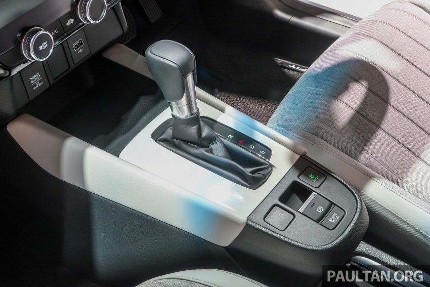 第四代全新 Honda Jazz 日本东京车展首发，明年2月开卖 108695