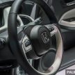 原厂高层出面说明，Honda Jazz Type R 不在开发计划内