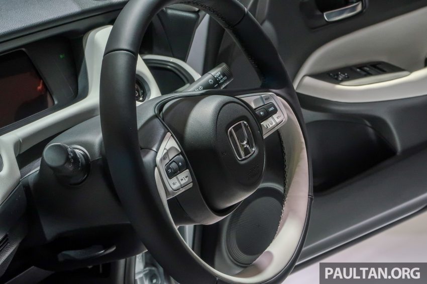 第四代全新 Honda Jazz 日本东京车展首发，明年2月开卖 108698