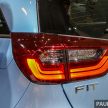 日媒爆料指新 Honda Jazz 或有Type R版本, RS版被取消?