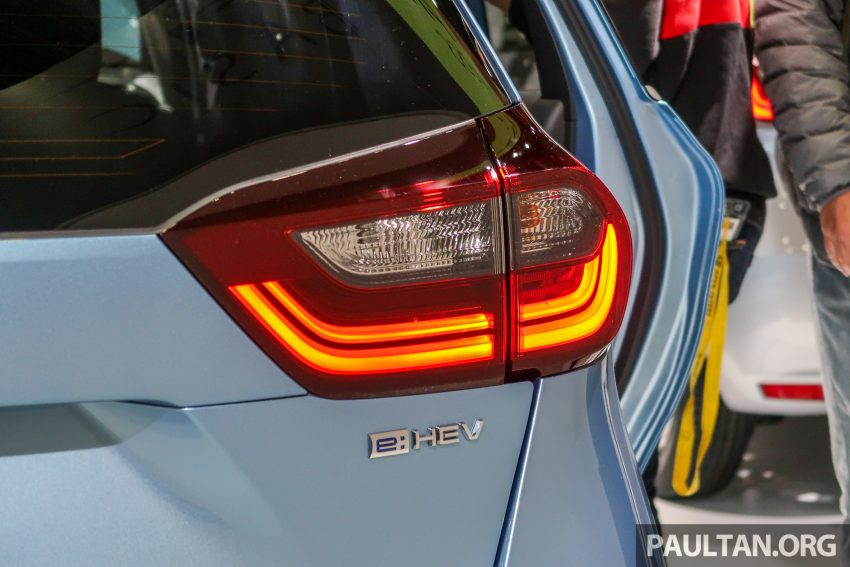第四代全新 Honda Jazz 日本东京车展首发，明年2月开卖 108705