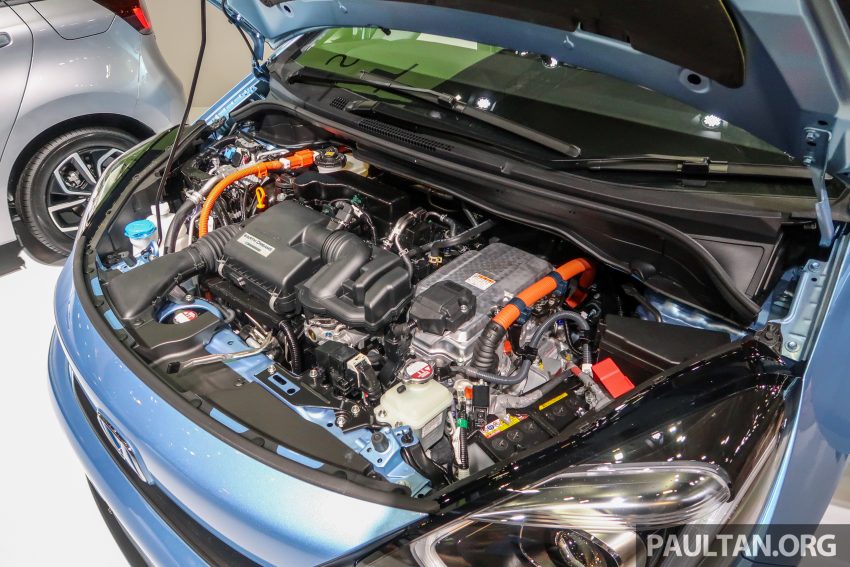 第四代全新 Honda Jazz 日本东京车展首发，明年2月开卖 108708