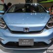 日媒爆料指新 Honda Jazz 或有Type R版本, RS版被取消?