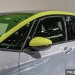 第四代全新 Honda Jazz 日本东京车展首发，明年2月开卖