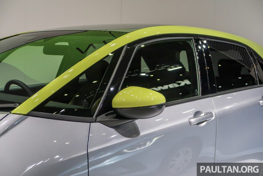第四代全新 Honda Jazz 日本东京车展首发，明年2月开卖 108718