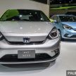 原厂高层出面说明，Honda Jazz Type R 不在开发计划内