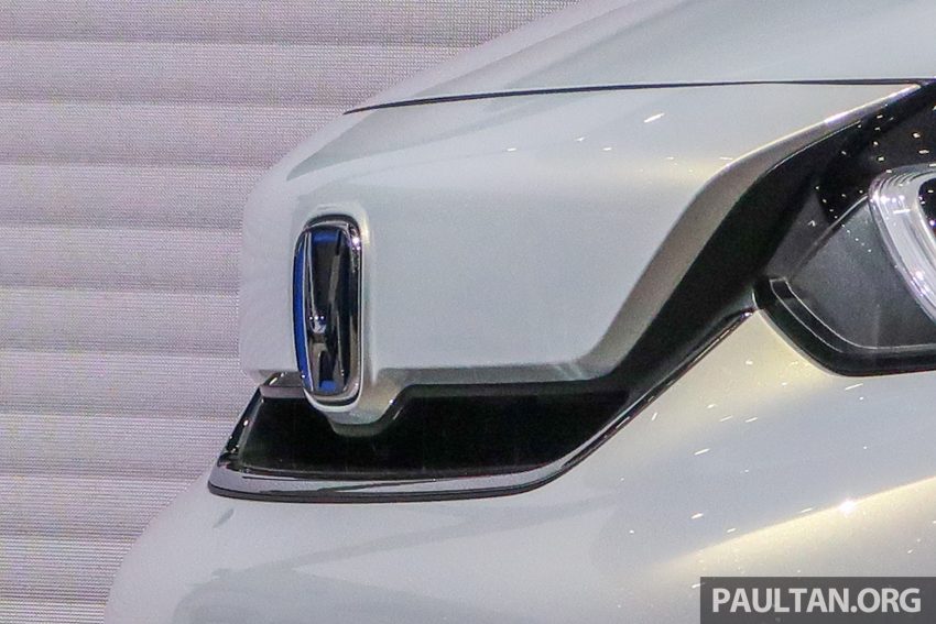 第四代全新 Honda Jazz 日本东京车展首发，明年2月开卖 108625