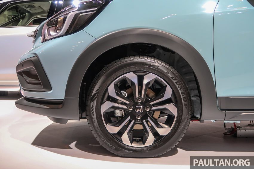 第四代全新 Honda Jazz 日本东京车展首发，明年2月开卖 108738