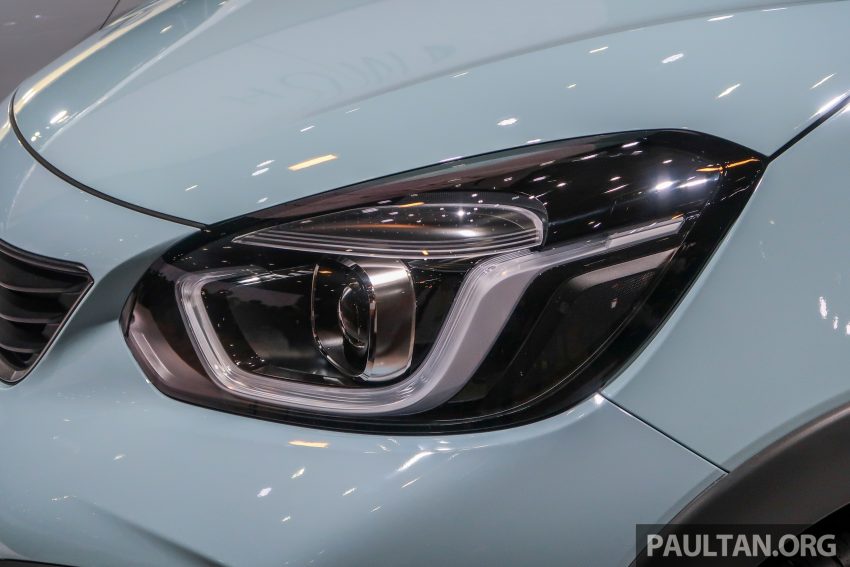 第四代全新 Honda Jazz 日本东京车展首发，明年2月开卖 108740