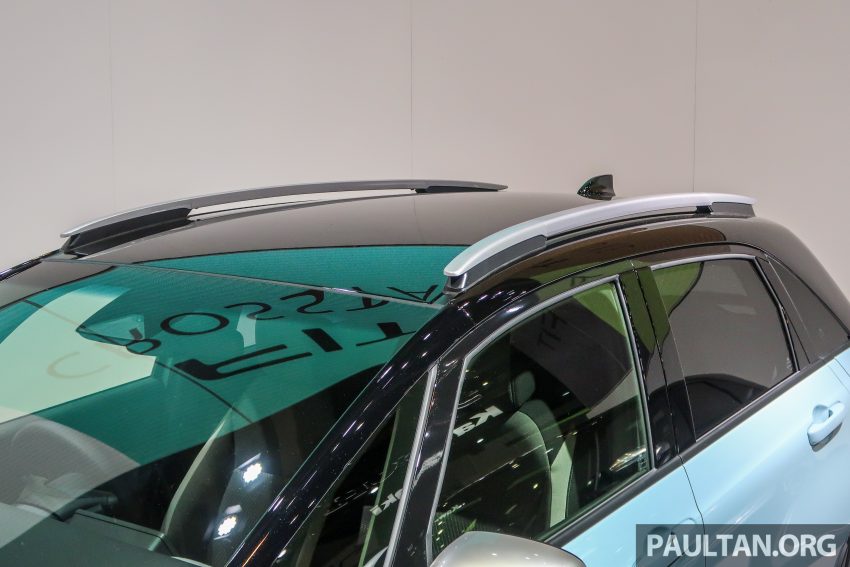 第四代全新 Honda Jazz 日本东京车展首发，明年2月开卖 108743