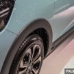 日媒爆料指新 Honda Jazz 或有Type R版本, RS版被取消?