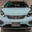 原厂高层出面说明，Honda Jazz Type R 不在开发计划内