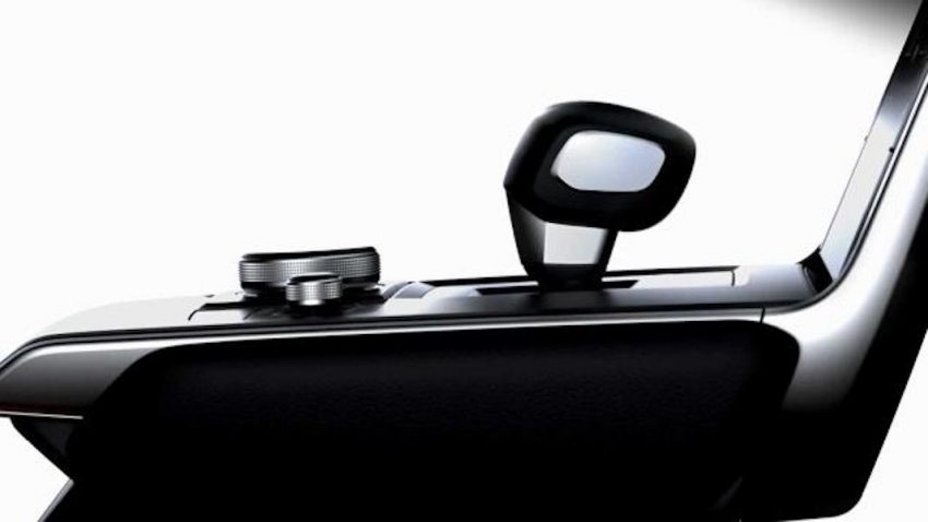 Mazda 发布首款EV内装材质影片, 预告下周东京车展亮相 108249