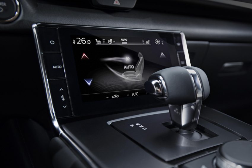品牌首款纯电动车，Mazda MX-30 正式于东京车展发表 108644