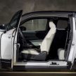 Mazda MX-30 电动 SUV 已投入量产；增程版正在研发中