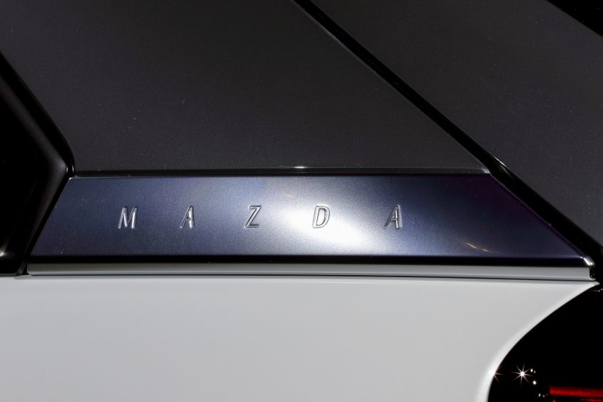 品牌首款纯电动车，Mazda MX-30 正式于东京车展发表 108679