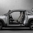 本地投资银行预测，Mazda MX-30 纯电动车今年杪来马？