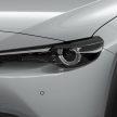 品牌首款纯电动车，Mazda MX-30 正式于东京车展发表