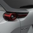 品牌首款纯电动车，Mazda MX-30 正式于东京车展发表