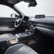 本地投资银行预测，Mazda MX-30 纯电动车今年杪来马？