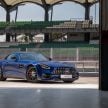 Mercedes-AMG GT C & GT R 小改款上市，155万令吉起