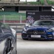 Mercedes-AMG GT C & GT R 小改款上市，155万令吉起