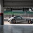 Mercedes-AMG GT C & GT R 小改款上市，155万令吉起