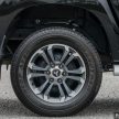 Mitsubishi Triton Adventure X 配备升级，售价保持不变