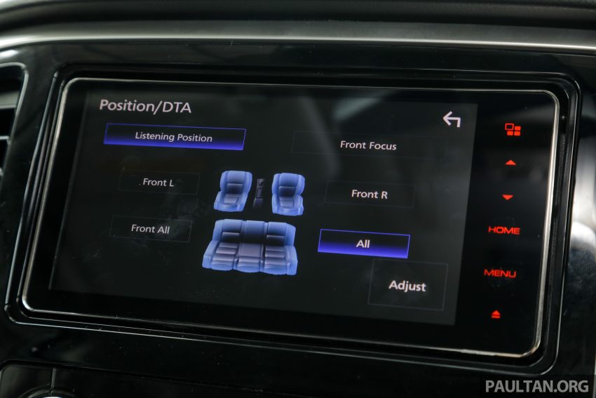 Mitsubishi Triton Adventure X 配备升级，售价保持不变 107498