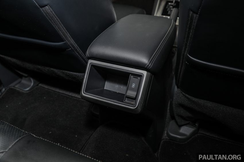 Mitsubishi Triton Adventure X 配备升级，售价保持不变 107541