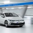 八代 Volkswagen Golf 全球首发，新增Mild Hybrid引擎