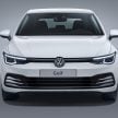 八代 Volkswagen Golf 全球首发，新增Mild Hybrid引擎