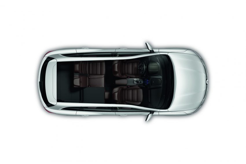小改款 Renault Koleos 接受新车预订, 本周末 PACE 亮相 109570