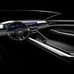 原厂发布下一代 Kia Optima 设计图，改为四门Coupe跑房