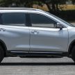 Nissan X-Trail Hybrid 租凭计划降价，每月只需RM1,800