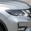 Nissan X-Trail Hybrid 租凭计划降价，每月只需RM1,800