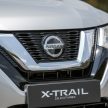 Nissan X-Trail Hybrid 租凭计划降价，每月只需RM1,800