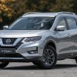 Nissan X-Trail Hybrid 租凭计划降价，每月只需RM1,800