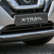 Nissan X-Trail Hybrid 租凭计划降价，每月只需RM1,800