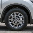 Nissan X-Trail Hybrid 租凭计划降价，每月只需RM1,800