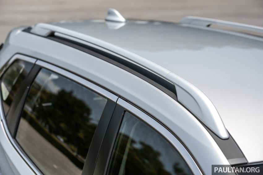 Nissan X-Trail Hybrid 租凭计划降价，每月只需RM1,800 108453