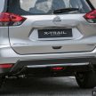 Nissan X-Trail Hybrid 租凭计划降价，每月只需RM1,800