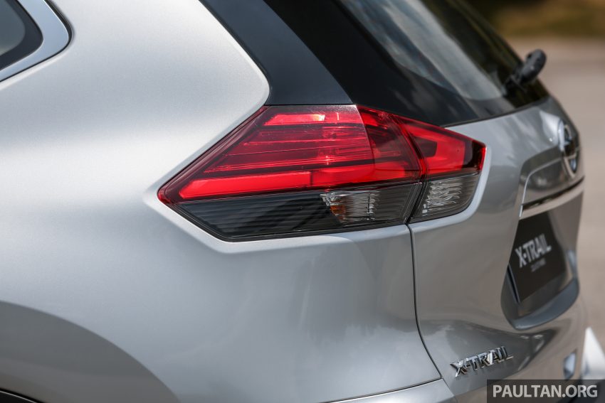 Nissan X-Trail Hybrid 租凭计划降价，每月只需RM1,800 108457