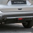 Nissan X-Trail Hybrid 租凭计划降价，每月只需RM1,800