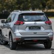 Nissan X-Trail Hybrid 租凭计划降价，每月只需RM1,800