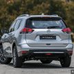 Nissan X-Trail Hybrid 租凭计划降价，每月只需RM1,800