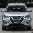 Nissan X-Trail Hybrid 租凭计划降价，每月只需RM1,800
